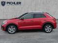 Volkswagen T-Roc R-Line TSI Rot - thumbnail 3