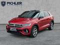 Volkswagen T-Roc R-Line TSI Rot - thumbnail 1