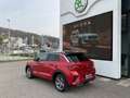 Volkswagen T-Roc R-Line TSI Rot - thumbnail 4