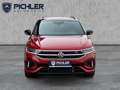 Volkswagen T-Roc R-Line TSI Rot - thumbnail 2