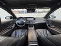 Mercedes-Benz S 350 d 4Matic lang Aut. Schwarz - thumbnail 10