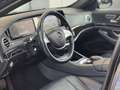 Mercedes-Benz S 350 d 4Matic lang Aut. Schwarz - thumbnail 8
