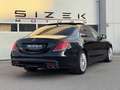 Mercedes-Benz S 350 d 4Matic lang Aut. Schwarz - thumbnail 4