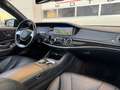 Mercedes-Benz S 350 d 4Matic lang Aut. Schwarz - thumbnail 11
