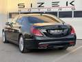 Mercedes-Benz S 350 d 4Matic lang Aut. Schwarz - thumbnail 3