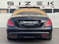 Mercedes-Benz S 350 d 4Matic lang Aut. Schwarz - thumbnail 6