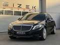 Mercedes-Benz S 350 d 4Matic lang Aut. Schwarz - thumbnail 1