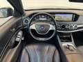 Mercedes-Benz S 350 d 4Matic lang Aut. Schwarz - thumbnail 9