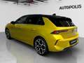Opel Astra 1.2 L Gs Line Jaune - thumbnail 6