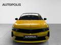 Opel Astra 1.2 L Gs Line Jaune - thumbnail 3