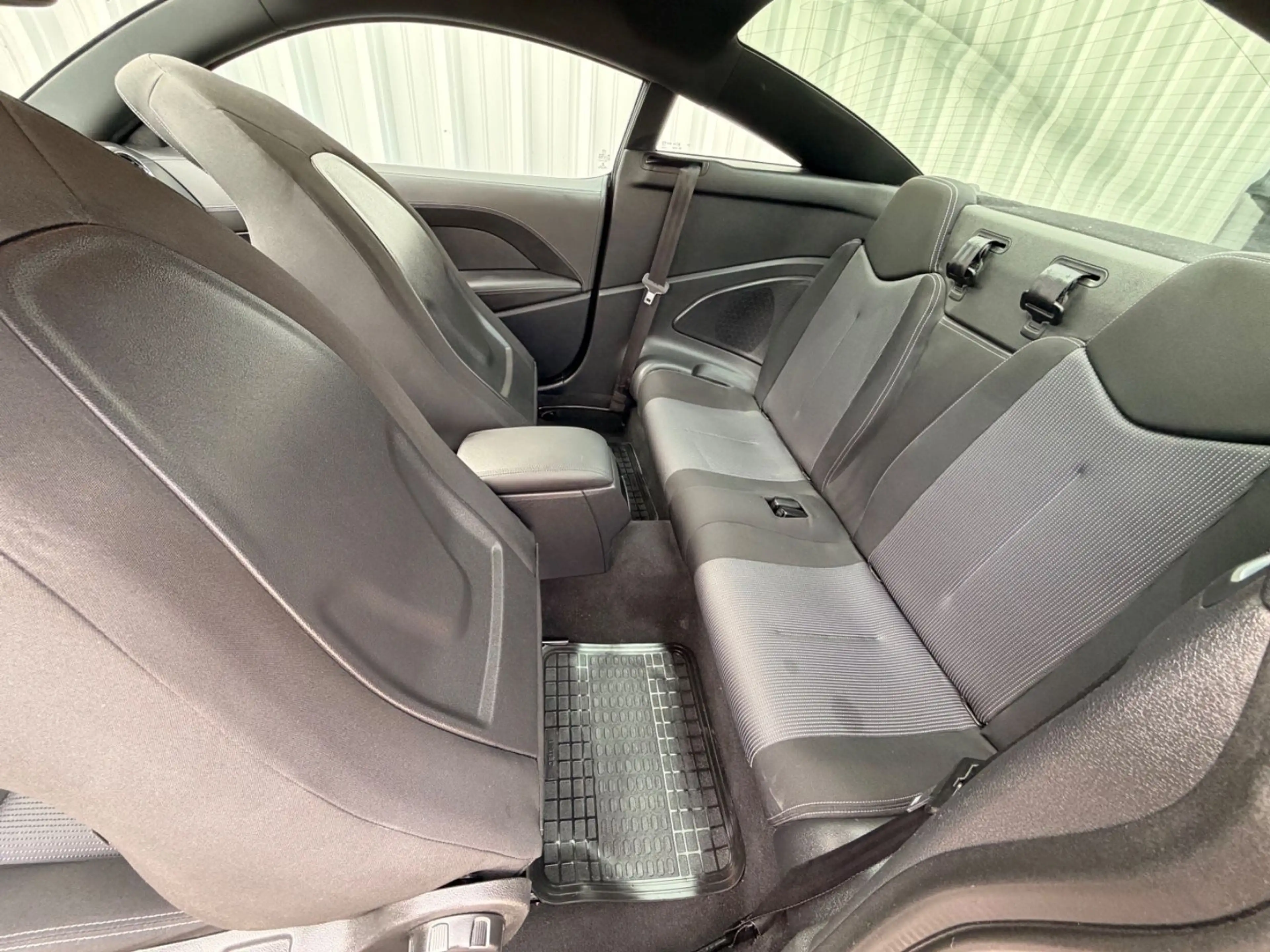 Peugeot RCZ 2.0 HDI 163PS (*KLIMA*TÜV*1-HAND*TEMPOMAT*) — photo 18