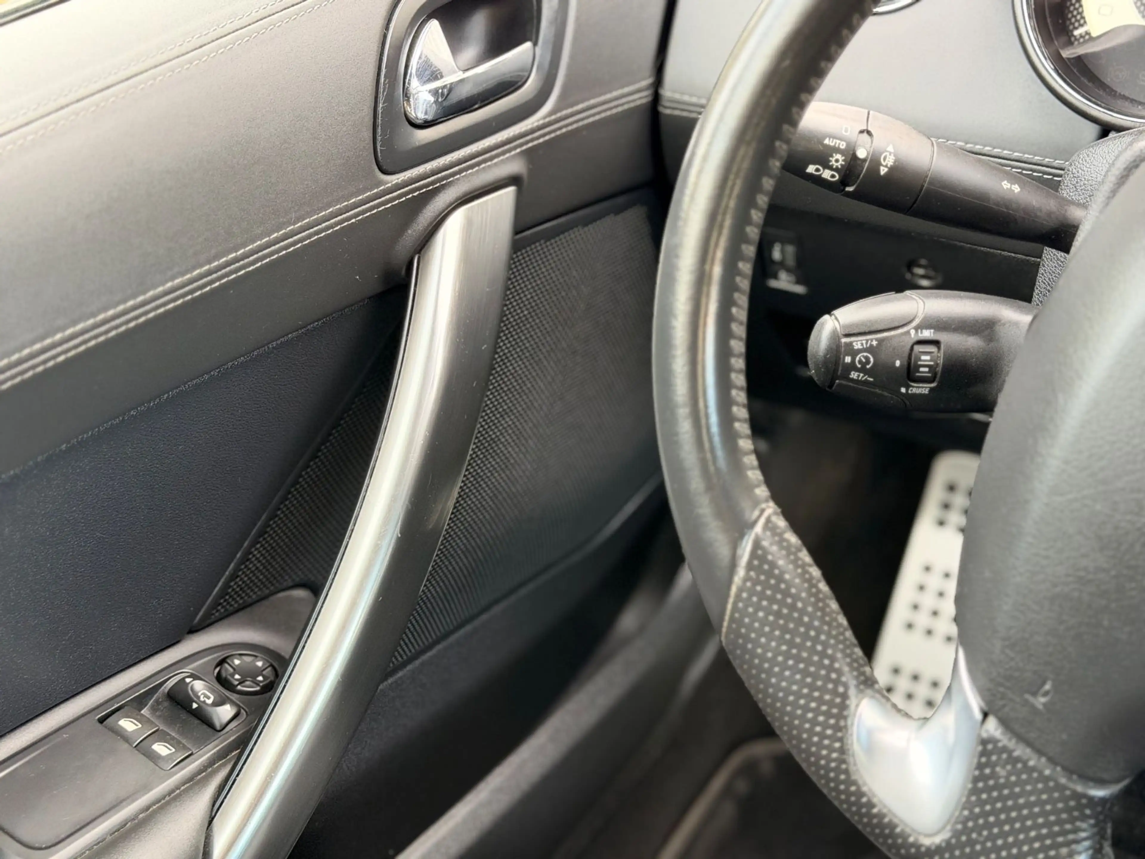 Peugeot RCZ 2.0 HDI 163PS (*KLIMA*TÜV*1-HAND*TEMPOMAT*) — photo 16