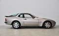 Porsche 944 Turbo 2.5 250cv ** ETAT JUSTE EXCEPTIONNELLE ** Сірий - thumbnail 4