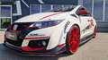 Honda Civic 2,0 i-VTEC Turbo Type R Weiß - thumbnail 2
