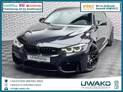 Bmw M4 DEUTSCH*1 HAND*CARBON*KLAPPE*GEWINDE*EINZELSTÜCK