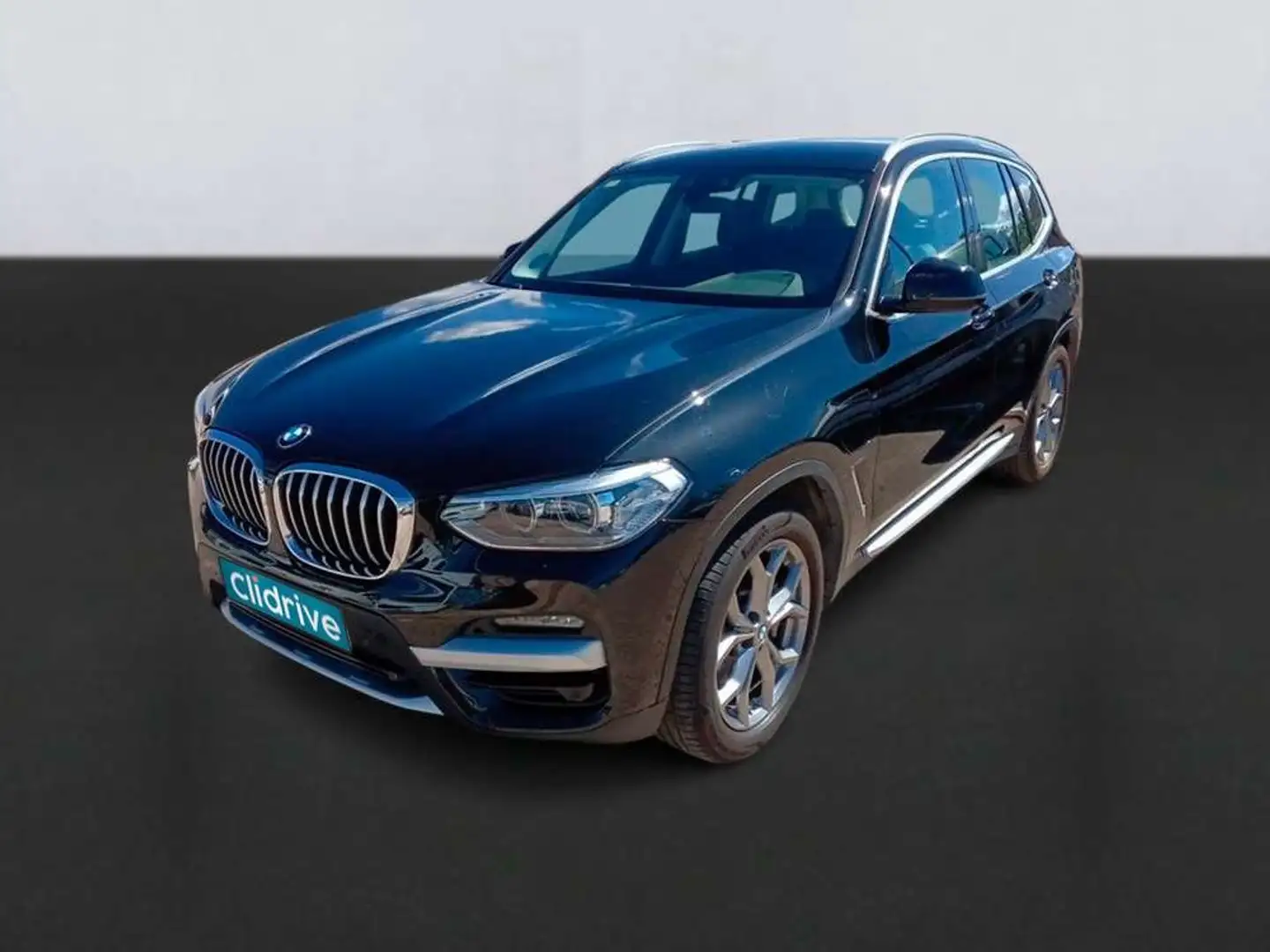 BMW X3 xDrive30e - 2