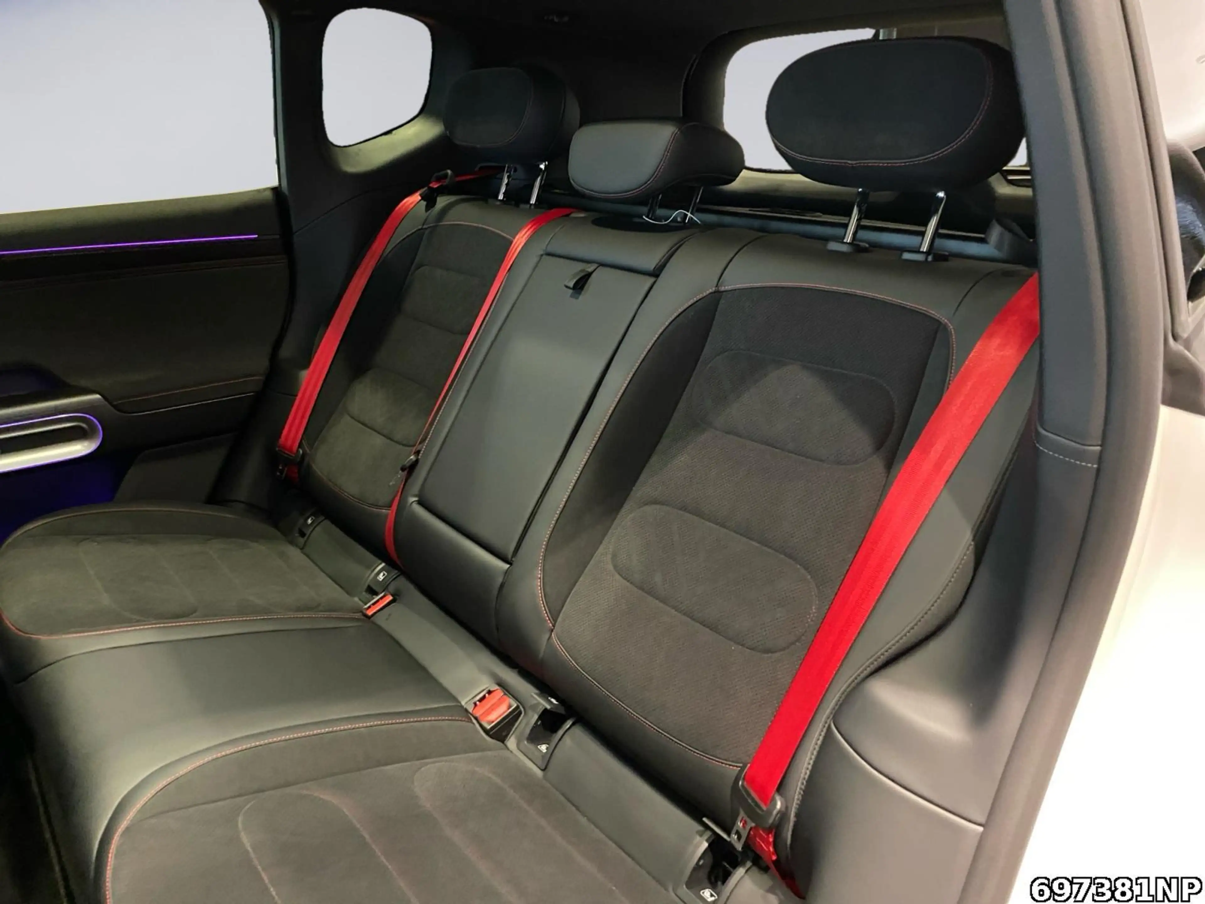 smart #5 BRABUS +PANO+HUD+21"+360°KAM+KEYLESS+MEMORY++ — photo 12