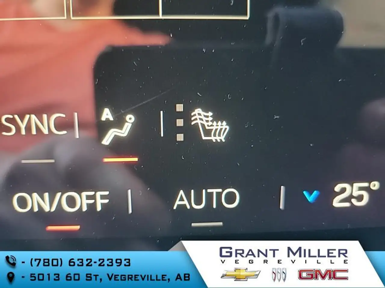 GMC Acadia снимка GMC Acadia