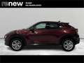 Nissan Juke 1.0 DIG-T N-Connecta 4x2 DCT 7 114 Rojo - thumbnail 3