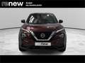 Nissan Juke 1.0 DIG-T N-Connecta 4x2 DCT 7 114 Rojo - thumbnail 4