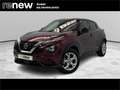 Nissan Juke 1.0 DIG-T N-Connecta 4x2 DCT 7 114 Rojo - thumbnail 1