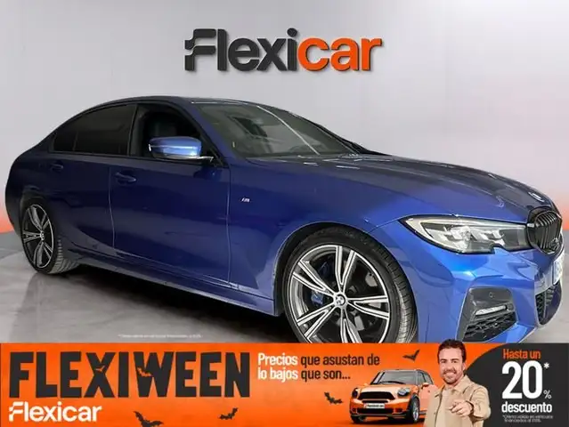BMW 320 320iA