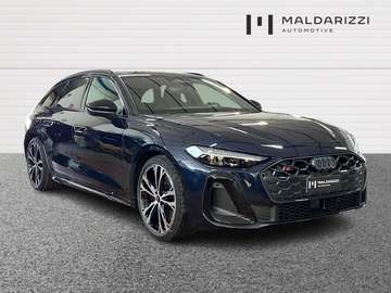 Avant S5 3.0 tfsi mhev+ quattro 367cv s-tronic