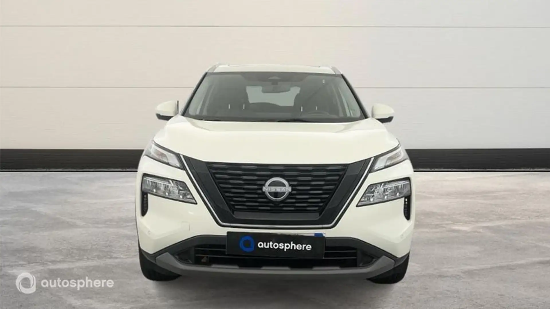 Nissan X-Trail e-Power 204ch N-Connecta - 2