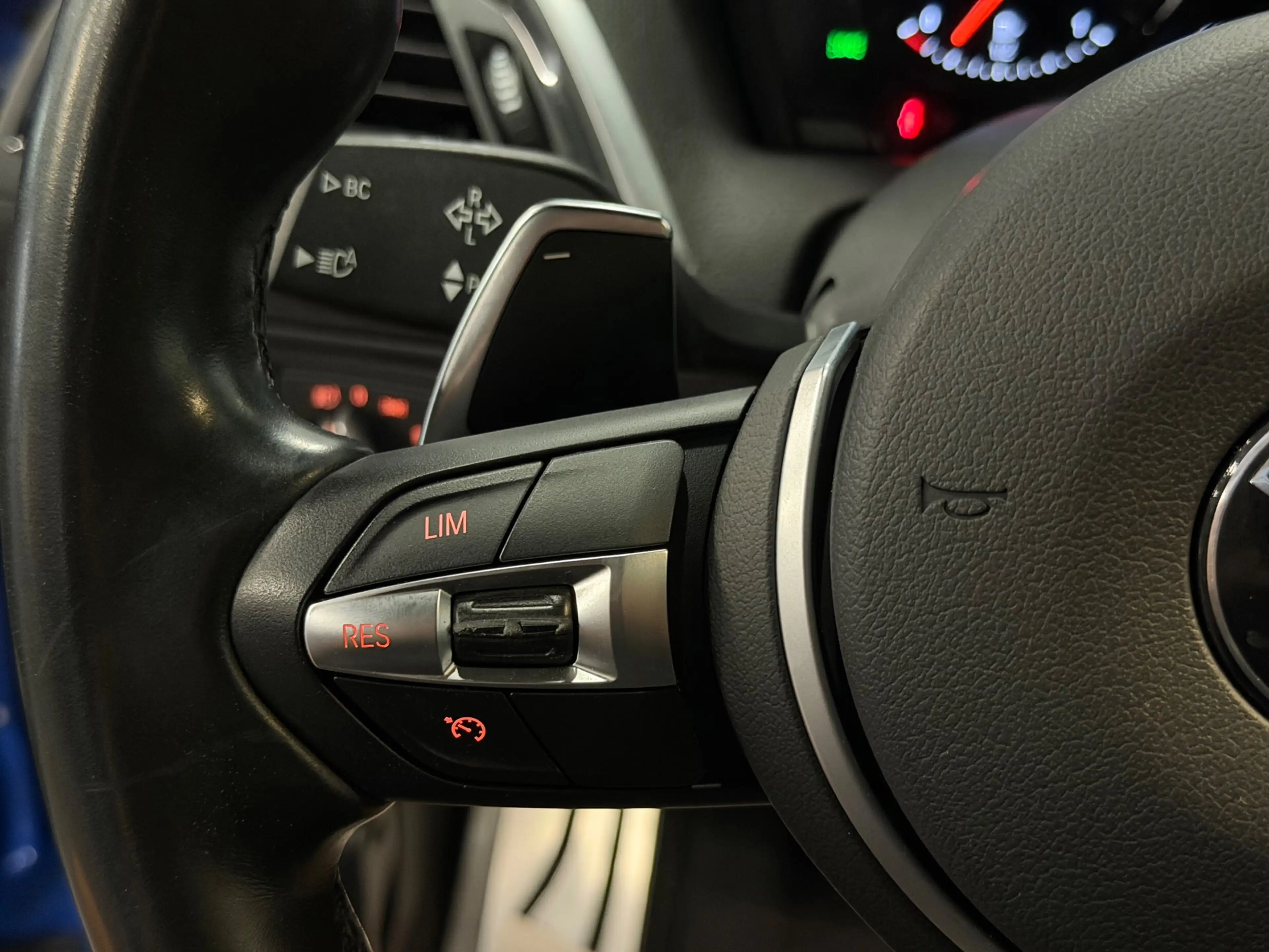 BMW 140 1-serie M140i xDrive Special Edition 400-PK!/VIRTU — photo 39