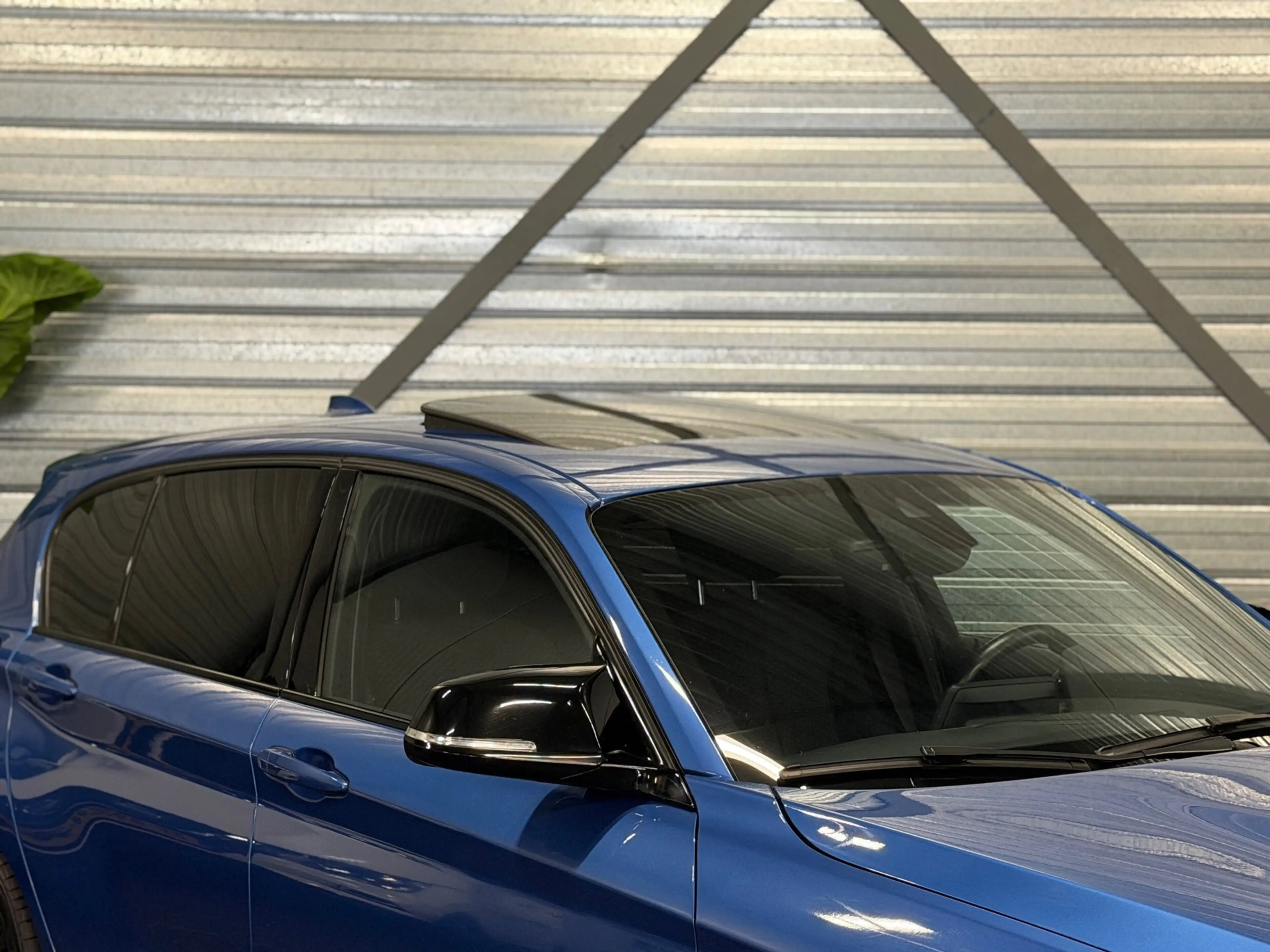 BMW 140 1-serie M140i xDrive Special Edition 400-PK!/VIRTU — photo 26