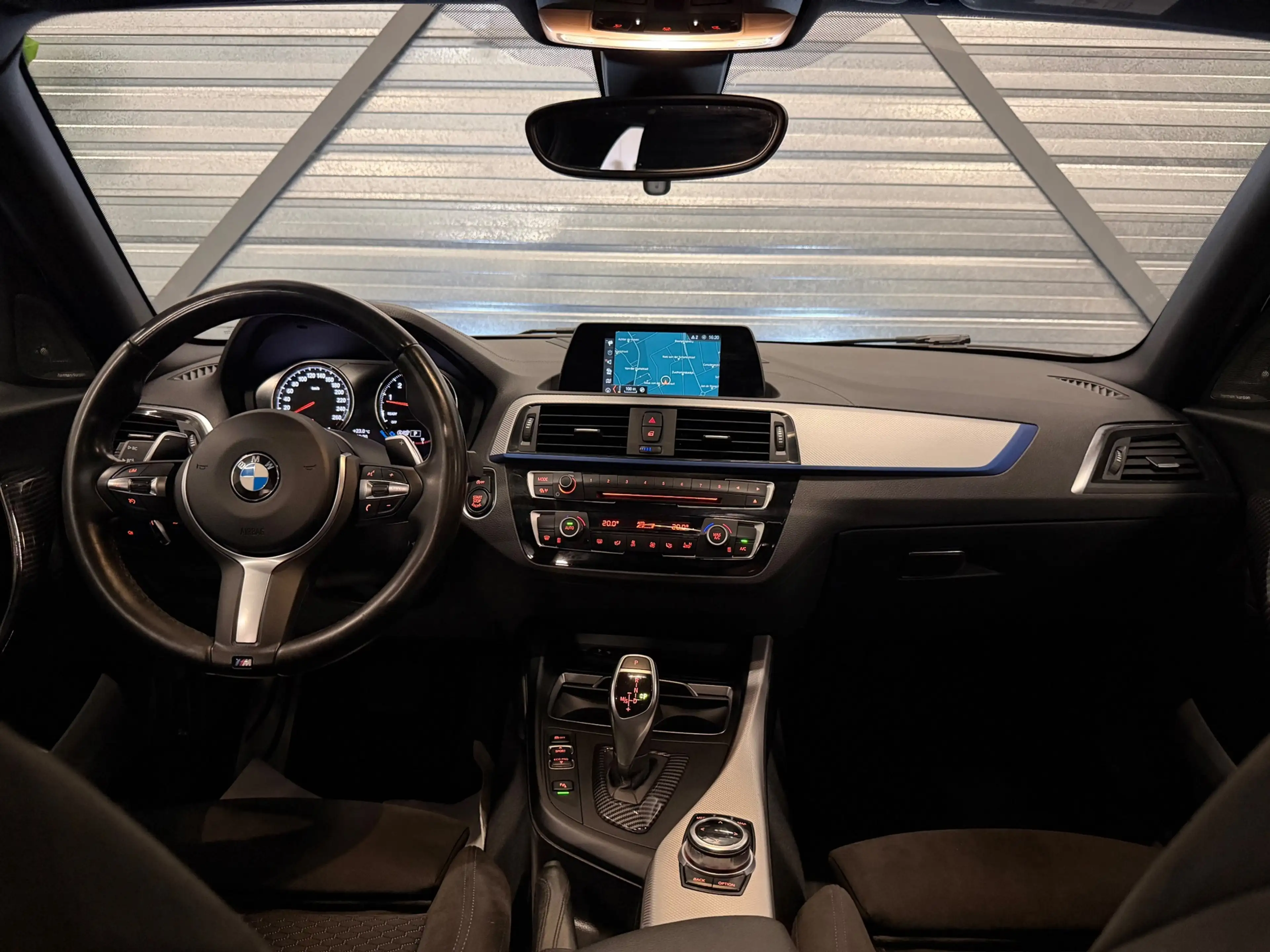 BMW 140 1-serie M140i xDrive Special Edition 400-PK!/VIRTU — photo 8