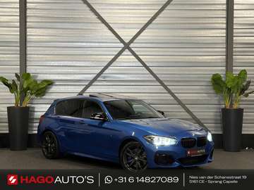 1-serie M140i xDrive Special Edition 400-PK!/VIRTU