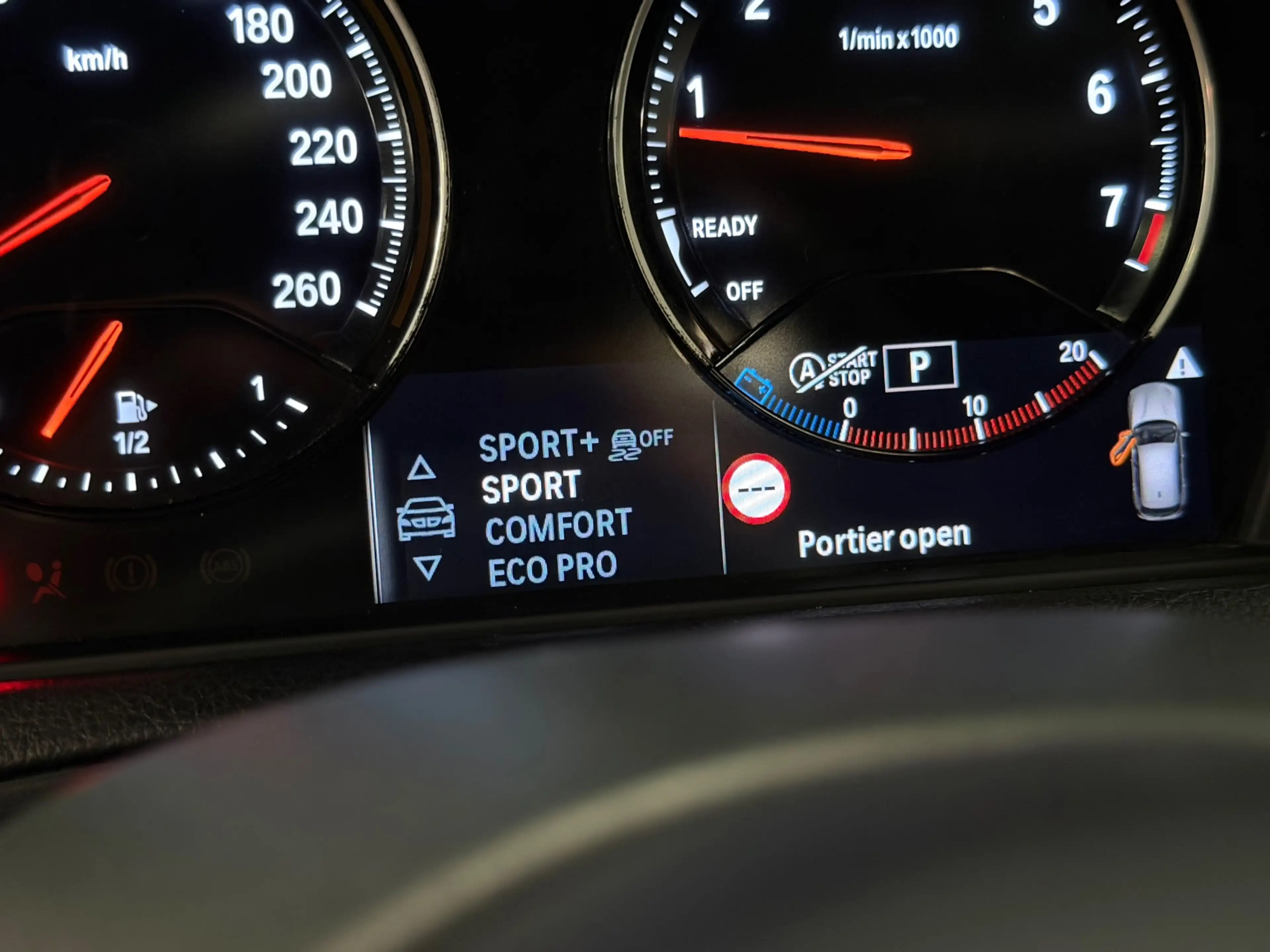 BMW 140 1-serie M140i xDrive Special Edition 400-PK!/VIRTU — photo 30