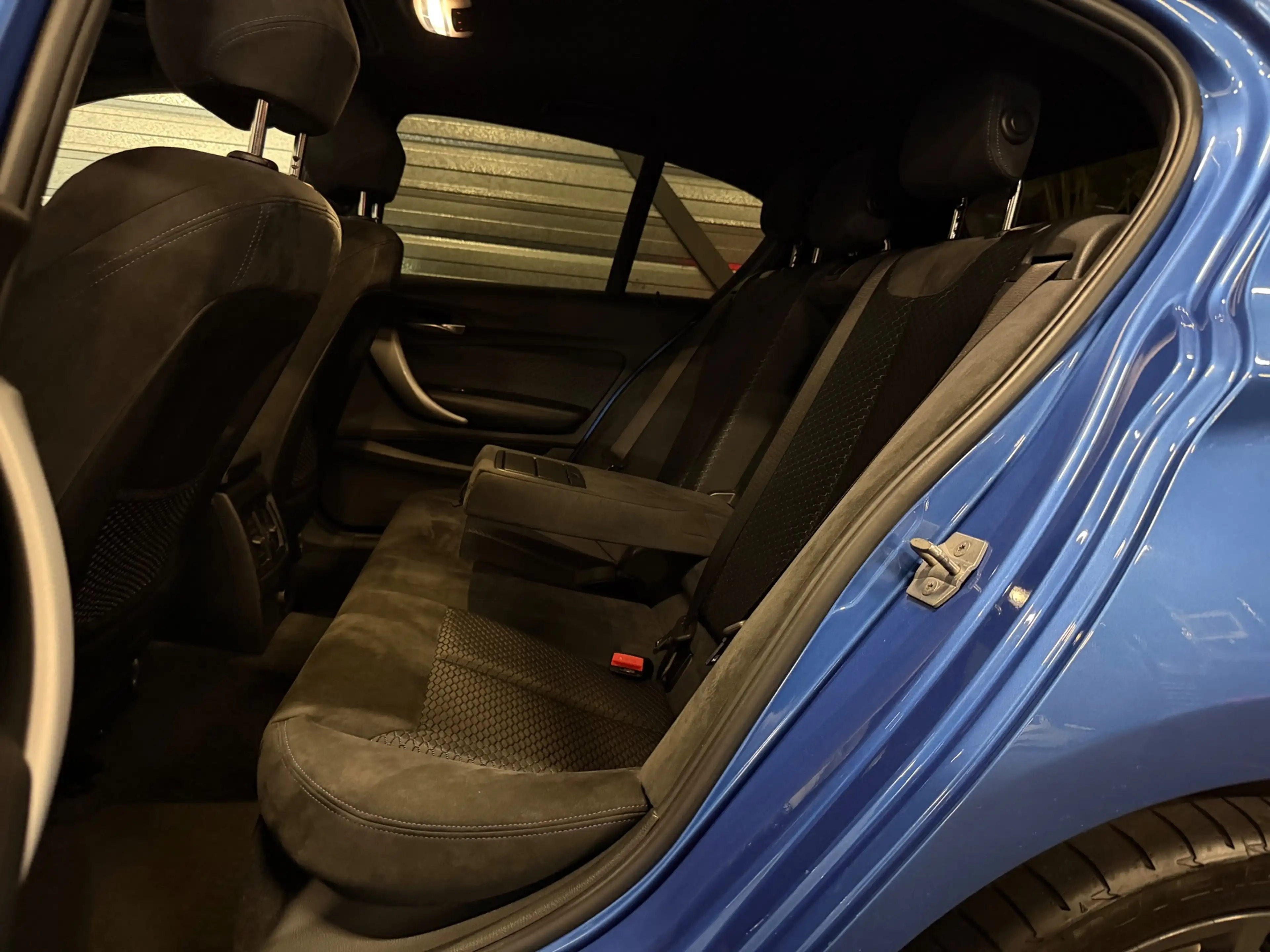 BMW 140 1-serie M140i xDrive Special Edition 400-PK!/VIRTU — photo 14