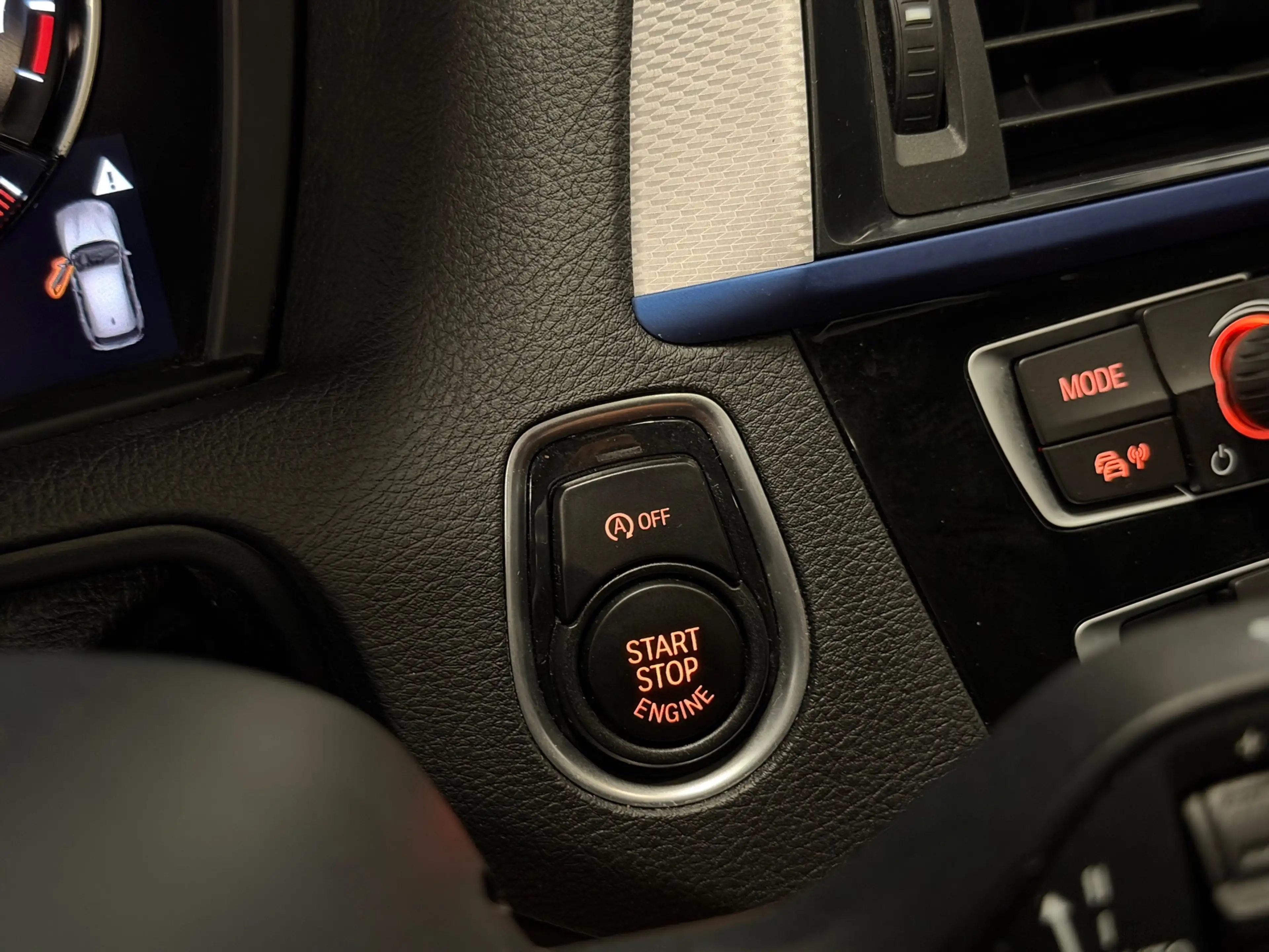 BMW 140 1-serie M140i xDrive Special Edition 400-PK!/VIRTU — photo 38