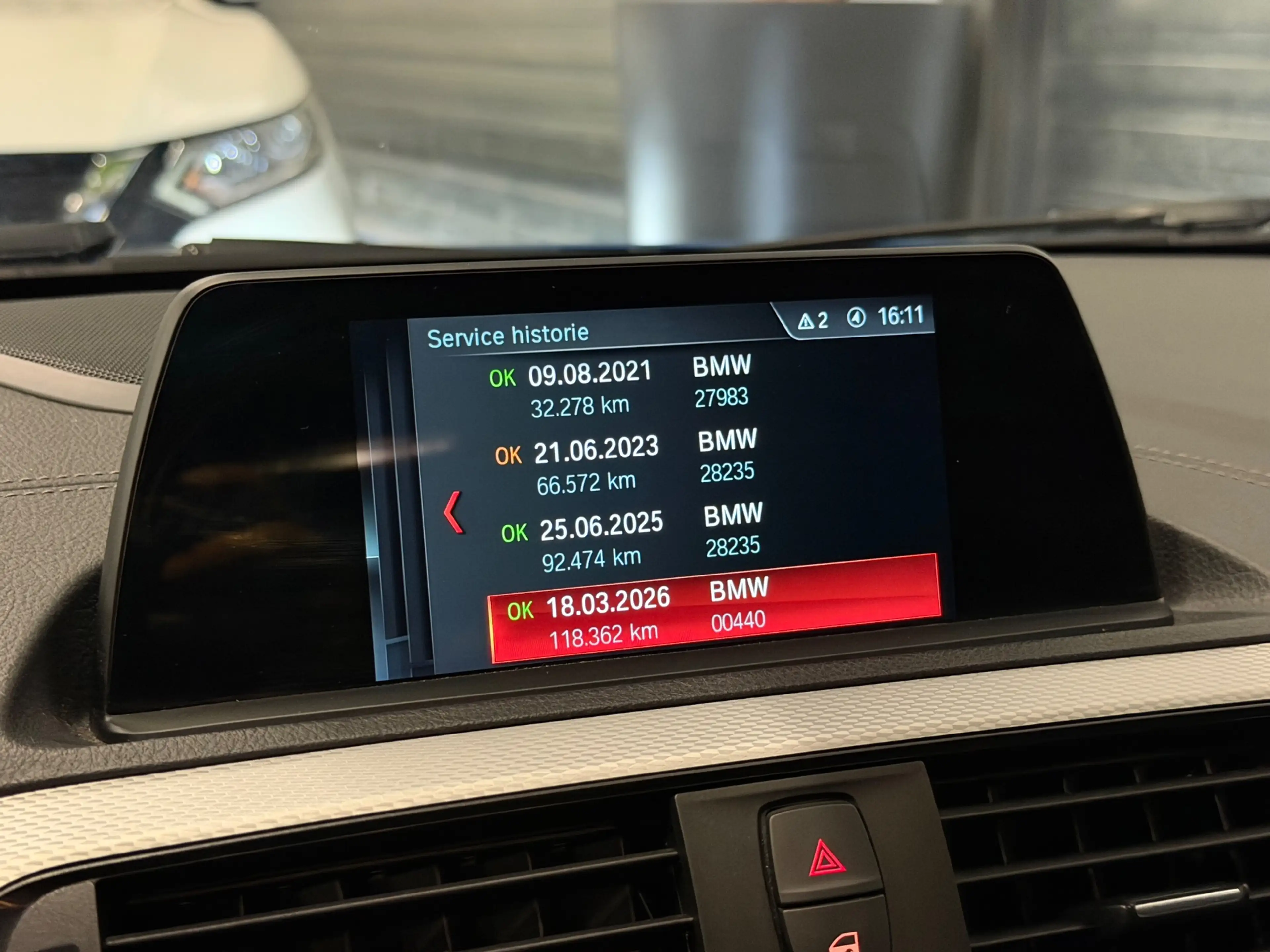 BMW 140 1-serie M140i xDrive Special Edition 400-PK!/VIRTU — photo 37
