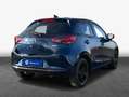 Mazda 2 e-SKYACTIV G 90 M HYBRID Homura 66 kW, 5-türig Bleu - thumbnail 2