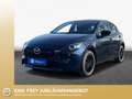 Mazda 2 e-SKYACTIV G 90 M HYBRID Homura 66 kW, 5-türig Blauw - thumbnail 1