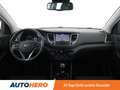 Hyundai TUCSON 1.7 CRDi Business 2WD *NAVI*TEMPO*CAM*SPUR* Weiß - thumbnail 12