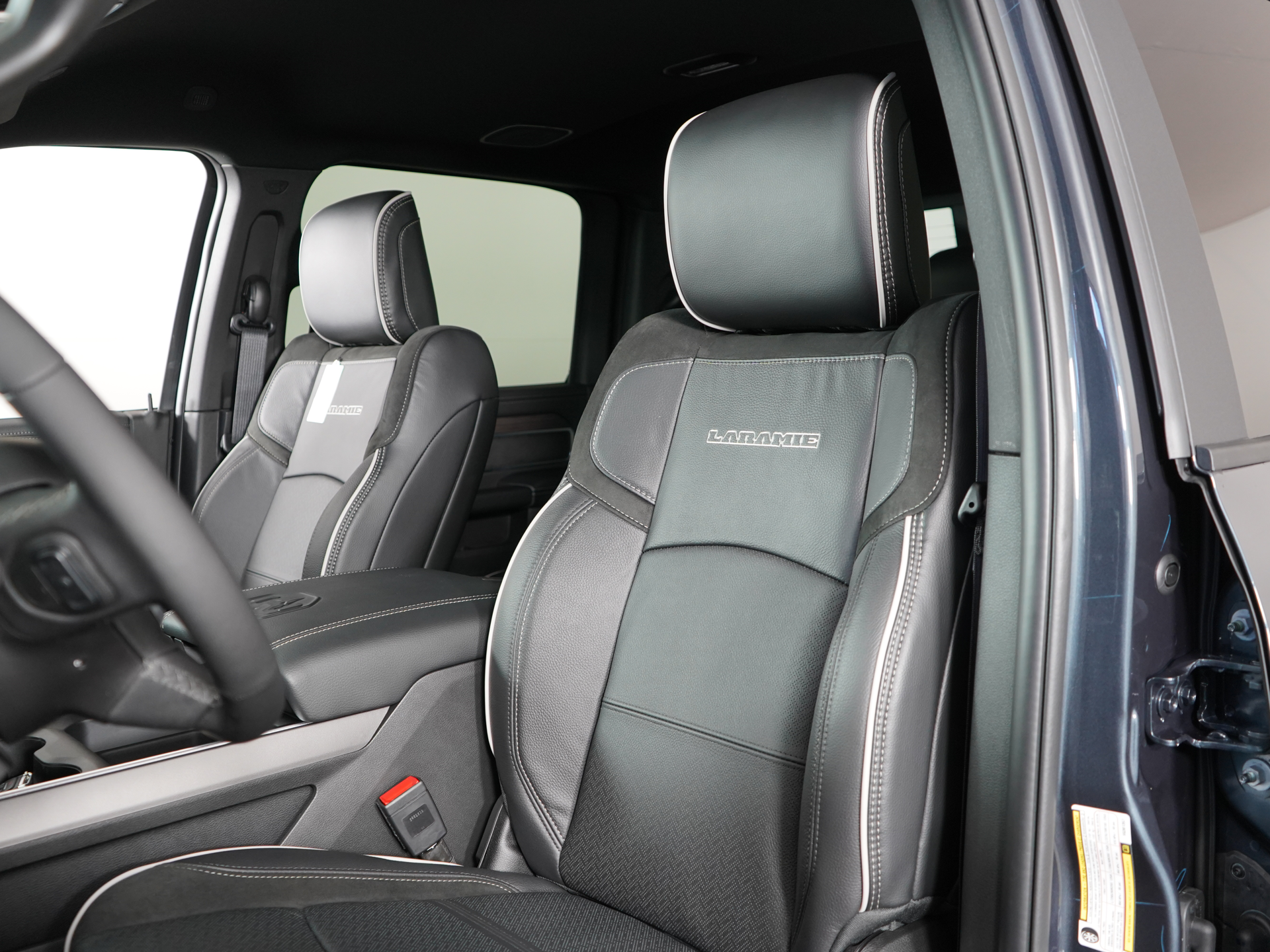2027 RAM 2500 Mega Cab