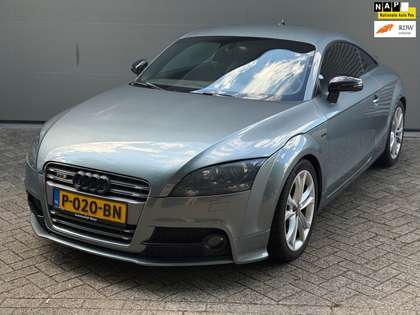 Audi TT 2.0 TFSI Pro Line S l Automaat l 3 x S-Line l Clim