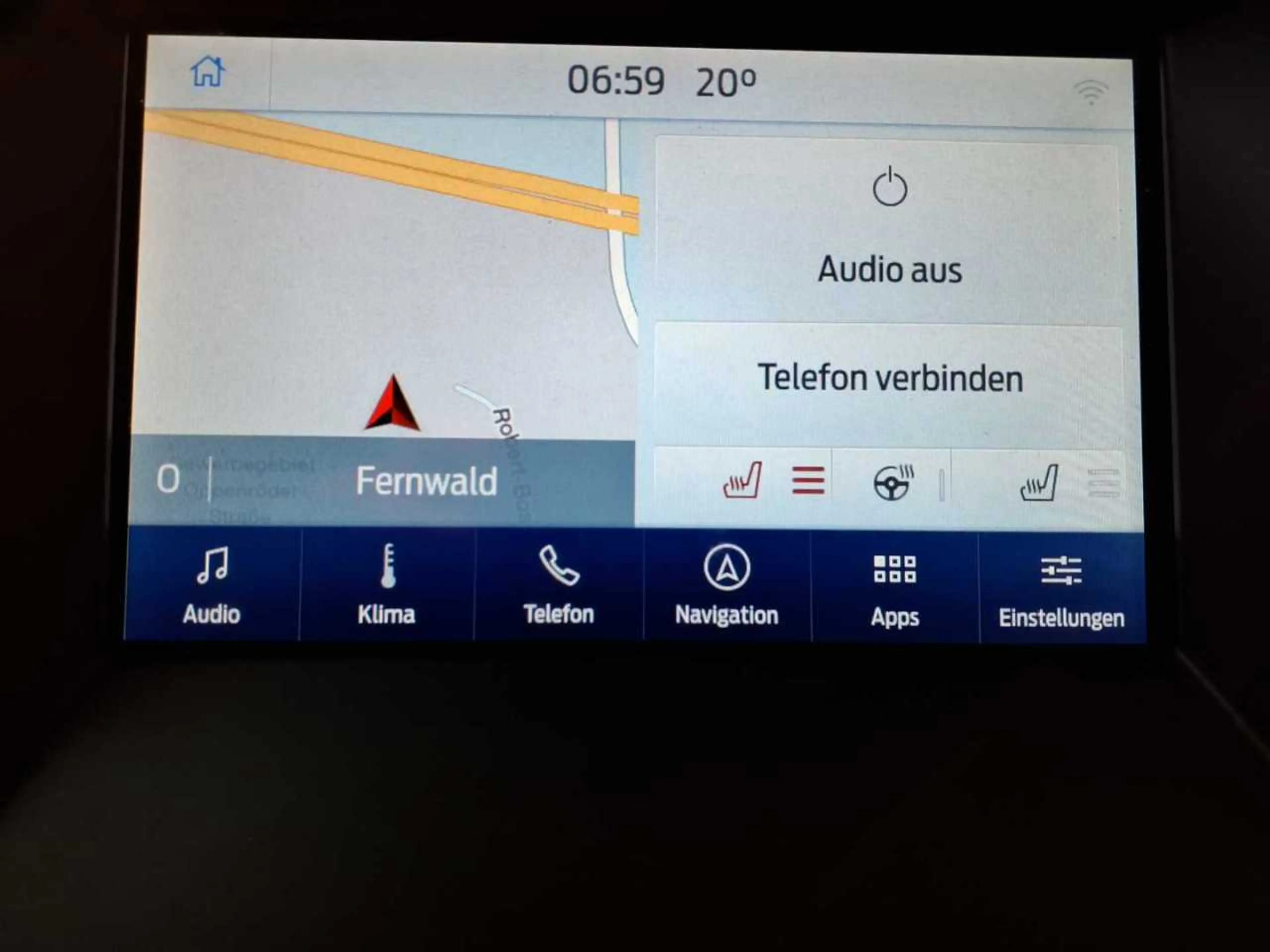 Ford S-Max S-Max 2.0 EcoBlue Aut. ST-LINE AHK KAM — photo 12