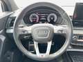 Audi Q5 40 TDI quattro S line Matrix LED Navi Panoramadach Noir - thumbnail 11