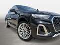 Audi Q5 40 TDI quattro S line Matrix LED Navi Panoramadach Schwarz - thumbnail 19