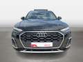 Audi Q5 40 TDI quattro S line Matrix LED Navi Panoramadach Noir - thumbnail 9