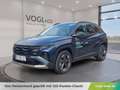 Hyundai TUCSON GO 1,6 T-GDi 2WD Blau - thumbnail 1