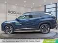 Hyundai TUCSON GO 1,6 T-GDi 2WD Blau - thumbnail 2