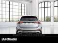 Mercedes-Benz GLC 220 d 4MATIC AMG Navi Panorama Memory 360° Argintiu - thumbnail 8