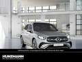 Mercedes-Benz GLC 220 d 4MATIC AMG Navi Panorama Memory 360° Argintiu - thumbnail 7
