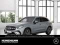 Mercedes-Benz GLC 220 d 4MATIC AMG Navi Panorama Memory 360° Argintiu - thumbnail 1